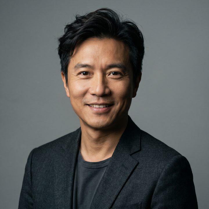 小小绘-张明远导演